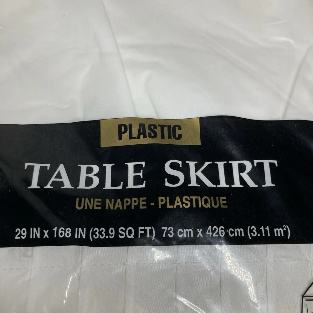 The Unbranded Brand sale plastic